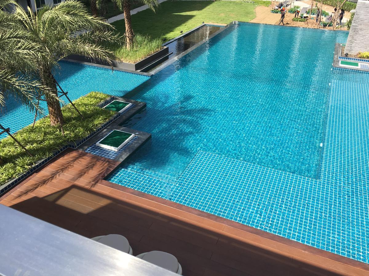 The Change Suites Korat Nakhonratchasima Exterior foto