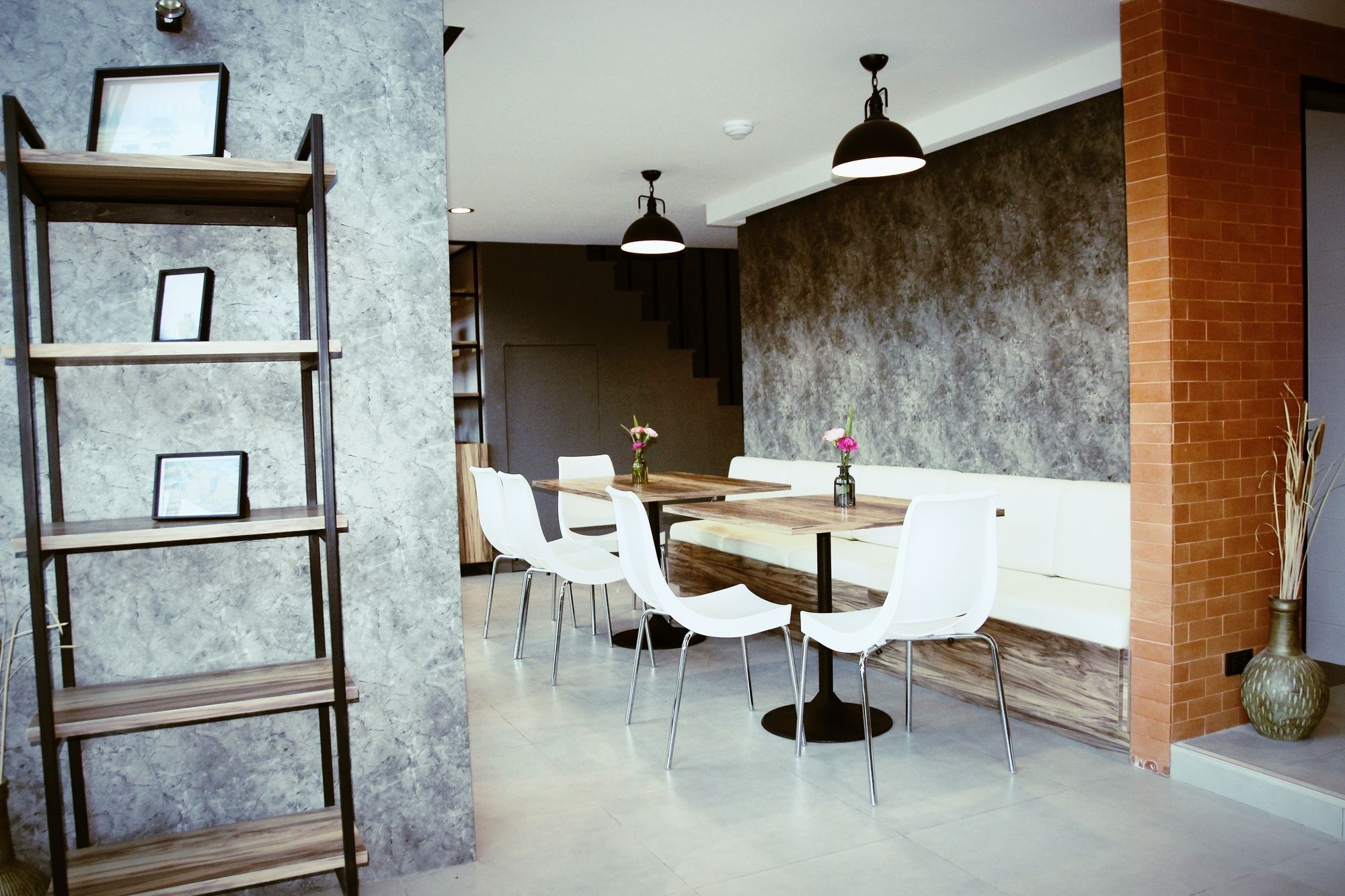The Change Suites Korat Nakhonratchasima Exterior foto
