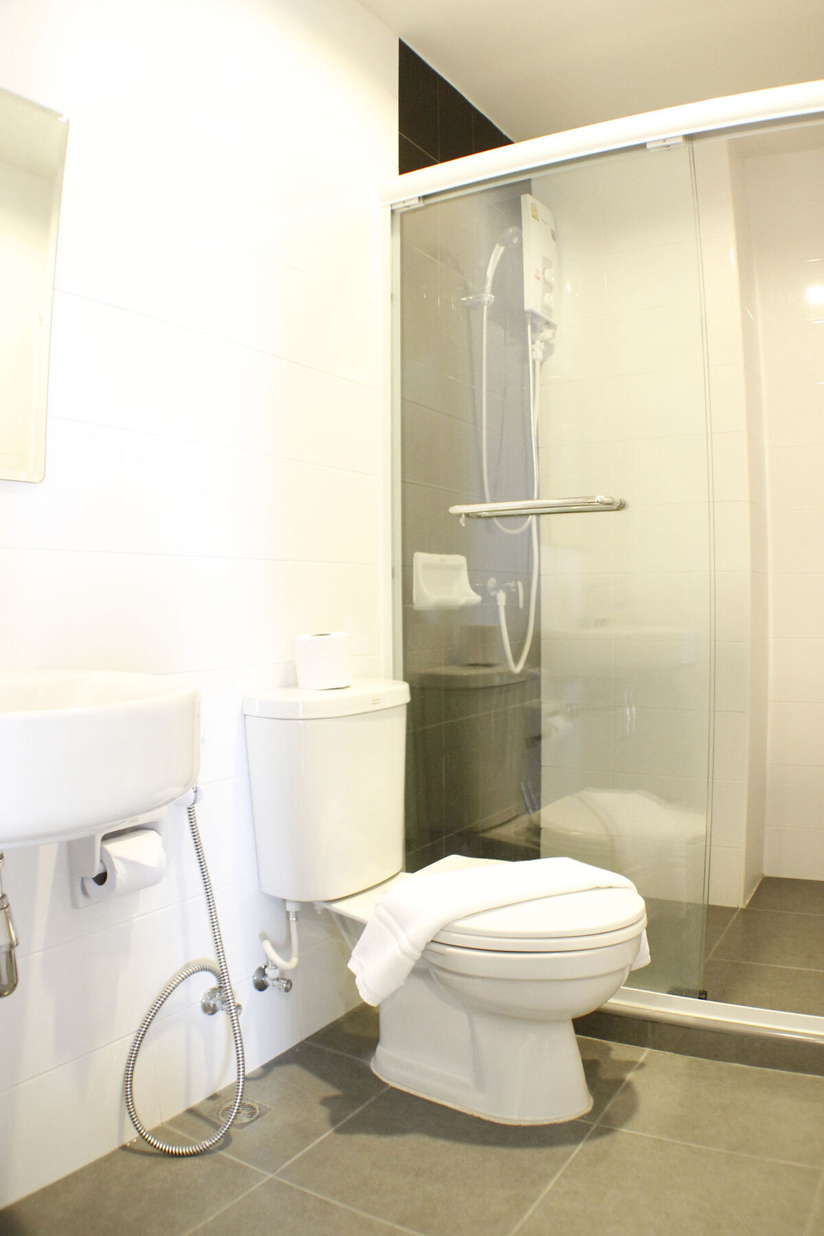 The Change Suites Korat Nakhonratchasima Exterior foto